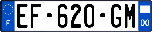 EF-620-GM