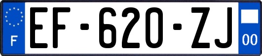 EF-620-ZJ