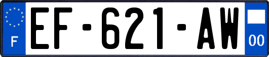 EF-621-AW