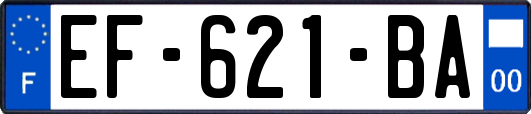 EF-621-BA