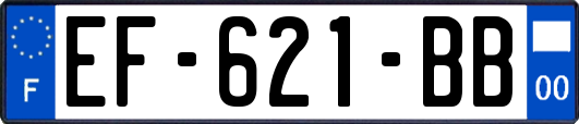 EF-621-BB