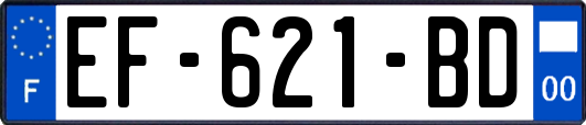 EF-621-BD