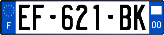EF-621-BK