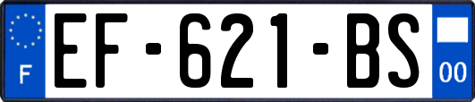 EF-621-BS