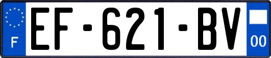 EF-621-BV