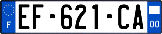 EF-621-CA