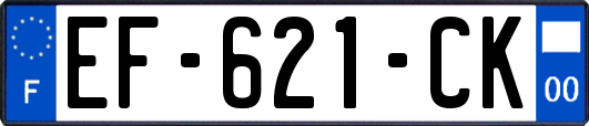 EF-621-CK