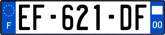 EF-621-DF