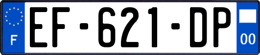 EF-621-DP
