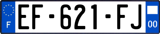 EF-621-FJ
