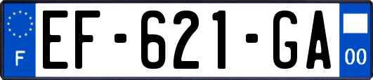 EF-621-GA