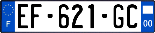 EF-621-GC