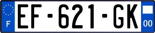 EF-621-GK