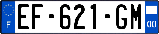 EF-621-GM