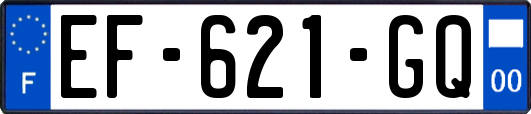 EF-621-GQ