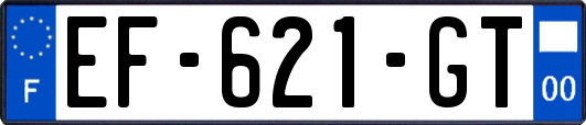EF-621-GT