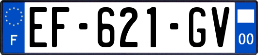 EF-621-GV