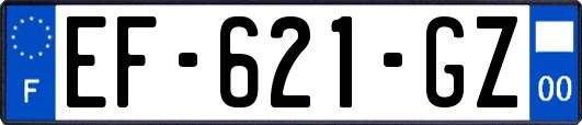 EF-621-GZ