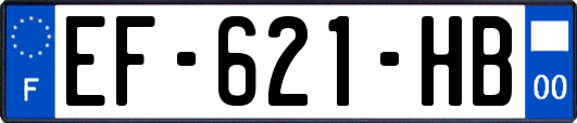 EF-621-HB