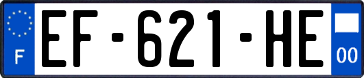 EF-621-HE