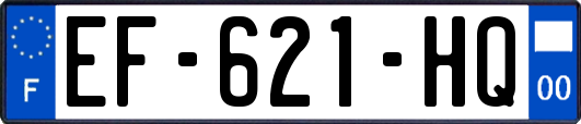 EF-621-HQ