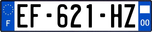 EF-621-HZ
