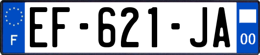 EF-621-JA