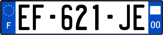 EF-621-JE