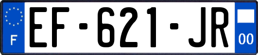 EF-621-JR