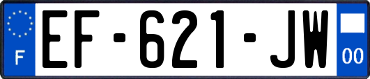 EF-621-JW