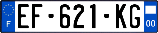 EF-621-KG