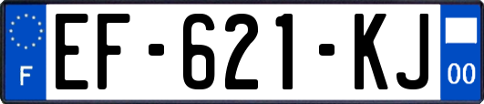 EF-621-KJ