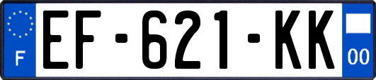 EF-621-KK