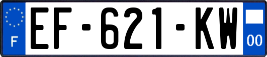 EF-621-KW