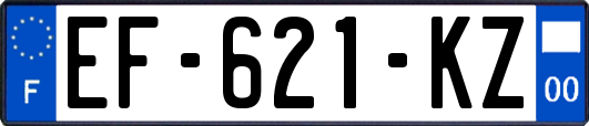 EF-621-KZ