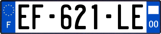 EF-621-LE