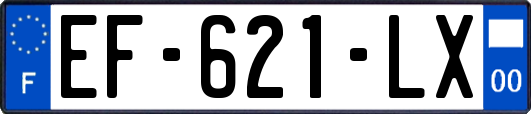 EF-621-LX