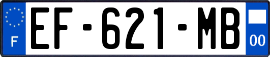EF-621-MB
