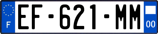 EF-621-MM