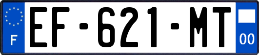 EF-621-MT