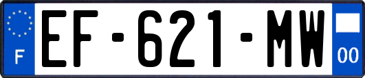 EF-621-MW