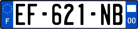 EF-621-NB