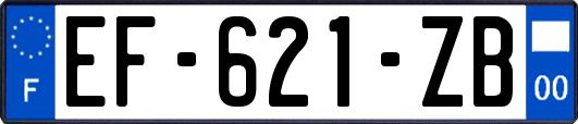 EF-621-ZB