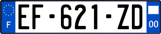 EF-621-ZD