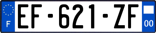 EF-621-ZF