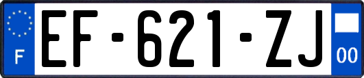 EF-621-ZJ