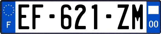 EF-621-ZM