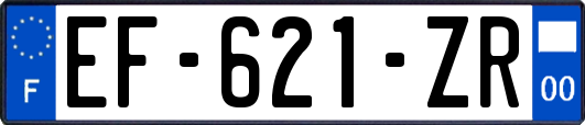 EF-621-ZR