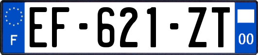 EF-621-ZT