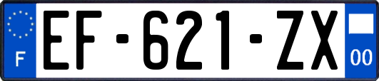 EF-621-ZX
